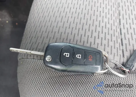 2018 Ford F-150 Xlt из США, поврежденный, VIN 1FTEW1CG2JKE80678